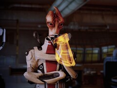 Bioware ha confermato di essere al lavoro su un nuovo gioco di Mass Effect (fonte: Steam)