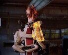 Bioware ha confermato di essere al lavoro su un nuovo gioco di Mass Effect (fonte: Steam)