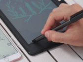 SyncPen Newyes (Immagine: Newyes)