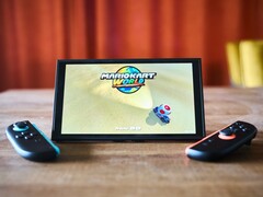 Il Nintendo Switch 2 può presumibilmente essere bloccato anche se non c&#039;è alcun comportamento scorretto da parte sua. (Fonte: Hannes Brecher)