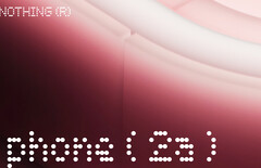 È probabile che il Phone (2a) rispecchi i suoi predecessori con le sue configurazioni memroy e le opzioni di colore. (Fonte immagine: Nothing)