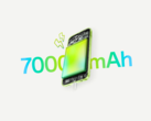 Il OnePlus N6 Lite 4G è dotato di una batteria da 7.000 mAh.