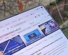Il OnePlus Open. (Fonte: Notebookchect)