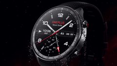 Il Watch...2? (Fonte: OnePlus)