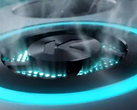 Un ventilatore K13 Turbo(?). (Fonte immagine: Oppo)