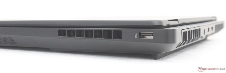 USB-A (10 Gbps)