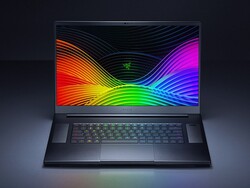 Recensione del Razer Blade Pro 17 4K UHD 120 Hz. Modello di test fornito da Razer