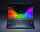 Recensione del Laptop Razer Blade Pro 17 4K UHD 120 Hz: Finalmente un display da 17