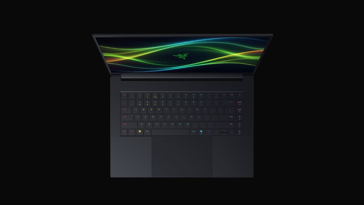 Tutte le SKU di Razer Blade 16 2026 sono dotate di display OLED QHD+ e 240 Hz.