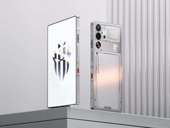 Il RedMagic 10S Pro è ora disponibile per l&#039;ordinazione. (Fonte: Nubia)