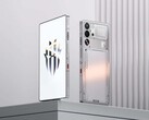 Il RedMagic 10S Pro è ora disponibile per l'ordinazione. (Fonte: Nubia)