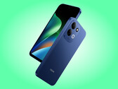 Il Redmi 17 4G è dotato di un chipset a 12 nm, anziché dell’equivalente a 6 nm presente nel modello precedente.