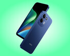 Il Redmi 17 4G è dotato di un chipset a 12 nm, anziché dell’equivalente a 6 nm presente nel modello precedente.