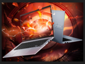 Il Vivobook Pro 14. (Fonte: Asus)