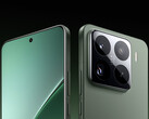 Xiaomi dovrebbe sostituire lo Xiaomi 15 Pro, nella foto, questo settembre. (Fonte: Xiaomi)