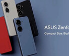 Lo Zenfone 9. (Fonte: Asus)