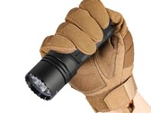 Acebeam X20 è disponibile in due versioni diverse (Fonte: Acebeam)