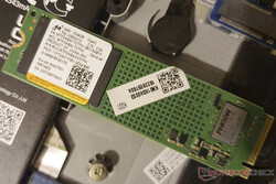 SSD Micron 2450 da 1 TB PCIe 3.0
