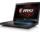 Recensione breve del portatile MSI GT72VR 7RE Dominator Pro