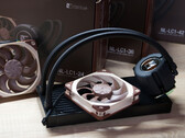 Recensione dei sistemi AiO di Noctua: il re dei sistemi di raffreddamento ad aria è all’altezza anche del raffreddamento ad acqua