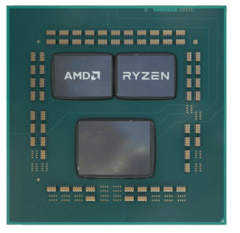 AMD potrebbe lavorare al prototipo del proprio concorrente dell'Apple M1. (Fonte dell'immagine: Guru3D)