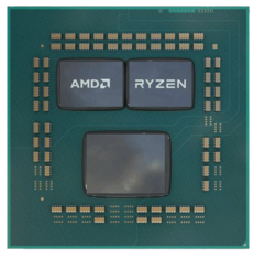 AMD potrebbe lavorare al prototipo del proprio concorrente dell&#039;Apple M1. (Fonte dell&#039;immagine: Guru3D)