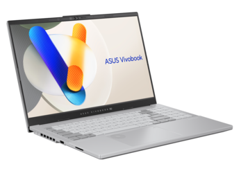 Asus VivoBook Pro 15 OLED. (Fonte immagine: Asus)