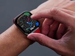 Amazfit sta distribuendo la versione 3.0.8.3 del software agli smartwatch Bip 6. (Fonte: Amazfit)