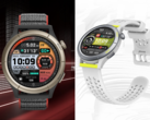 Gli smartwatch Amazfit Cheetah (Round) e Cheetah Pro sono ora disponibili. (Fonte: Amazfit)