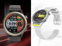 Gli smartwatch Amazfit Cheetah (Round) e Cheetah Pro sono ora disponibili. (Fonte: Amazfit)