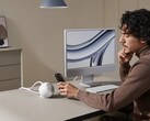 La stazione di ricarica magnetica Anker MagGo (8-in-1) ha due porte USB-C da 67W. (Fonte immagine: Anker)