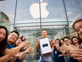 Apple Vision Pro arriva in Cina, Hong Kong, Giappone e Singapore (Fonte: Apple)