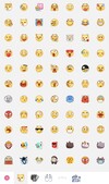 Emoji dell’app Bilibili