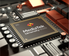 Il MediaTek Dimensity 9000 si appresta ad essere il SoC top Android nel 2022. (Immagine: MediaTek)