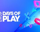 Anche quest'anno i Days of Play offriranno sconti su hardware, giochi e abbonamenti.
