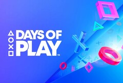 Anche quest'anno i Days of Play offriranno sconti su hardware, giochi e abbonamenti.
