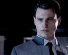 Connor in Detroit: Become Human. (Fonte: Quantic Dream)