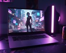 L'EnergyBook Pro Ultra è dotato di un'enorme batteria da 192 Wh. (Fonte: Energizer)