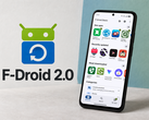 F-Droid 2.0: un nuovo capitolo per la libertà di Android