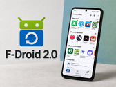 F-Droid 2.0: un nuovo capitolo per la libertà di Android