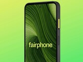 Si dice che il Fairphone 6 sia caratterizzato da un design più moderno, con cornici più sottili (fonte: WinFuture, modificato)