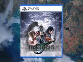 Immagine della confezione di Final Fantasy 7 Revelation