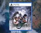 Immagine della confezione di Final Fantasy 7 Revelation