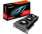 La Gigabyte Radeon RX 6600 EAGLE dovrebbe essere una delle tante schede RX 6600 che arriveranno nel corso dell'anno. (Fonte: VideoCardz)