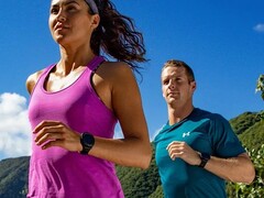 I computer subacquei Garmin della serie Descent Mk2 ricevono l'aggiornamento versione 26.30. (Fonte: Garmin)