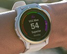 Garmin ha rilasciato la versione beta 26.96 del software per il Fenix 6S e altri smartwatch correlati. (Fonte: Garmin)