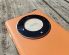 Honor X9b dopo due anni di utilizzo. (Fonte: Darryl Linington - NoteBookCheck)