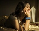 Il Watch D2 di Huawei (nella foto) offrirà presto misurazioni programmate della pressione sanguigna. (Fonte: Huawei)