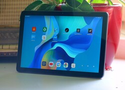 Recensione di Teclast P30T.