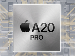 Le specifiche del prossimo Apple A20 Pro per la serie iPhone 18 Pro e dell’iPhone pieghevole potrebbero essere trapelate tramite un’immagine del die sul retro